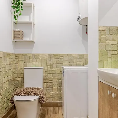 La Pastora Apartment