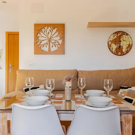 Apartment La Pastora Ronda
