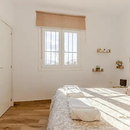 La Pastora Apartment