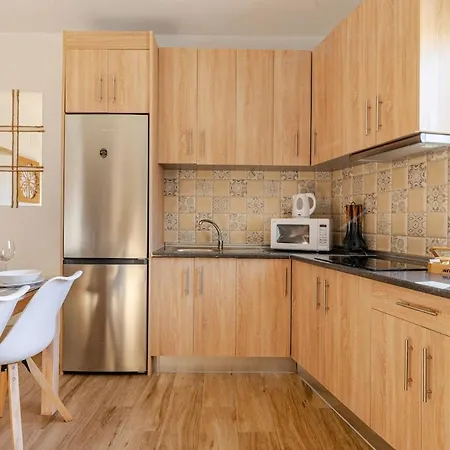 La Pastora Apartment