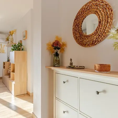 Apartamento La Pastora *