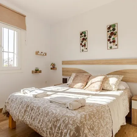 La Pastora Apartamento Ronda
