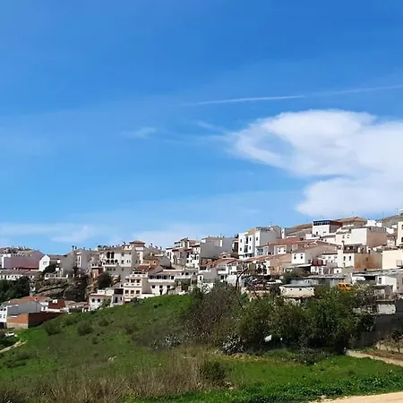 Apartamento La Pastora *